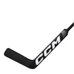 Goalie Kompositschläger CCM Tacks XF 70 Black/Grey Intermediate