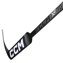 Goalie Kompositschläger CCM Tacks XF 70 Black/Grey Intermediate