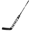 Goalie Kompositschläger CCM Tacks XF 70 Black/Grey Junior