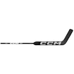 Goalie Kompositschläger CCM Tacks XF Black/Grey Junior