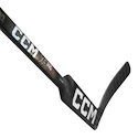 Goalie Kompositschläger CCM Tacks XF PRO Black/Grey Senior