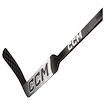 Goalie Kompositschläger CCM Tacks XF White/Grey Intermediate