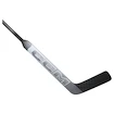 Goalie Kompositschläger CCM Tacks XF White/Grey Senior