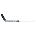 Goalie Kompositschläger CCM Tacks XF White/Grey Senior