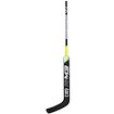 Goalie Kompositschläger Warrior Ritual M3 Black Bambini (Youth)