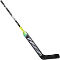 Goalie Kompositschläger Warrior Ritual M3 Black Bambini (Youth)