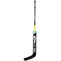 Goalie Kompositschläger Warrior Ritual M3 PRO Black Junior