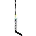 Goalie Kompositschläger Warrior Ritual M3 PRO Black Junior