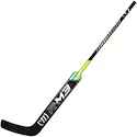 Goalie Kompositschläger Warrior Ritual M3 PRO Black Junior