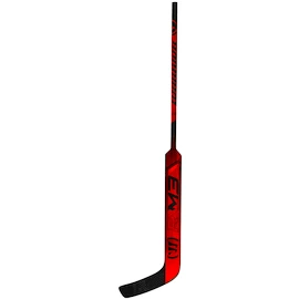 Goalie Kompositschläger Warrior Ritual M3 PRO Black/Red Intermediate