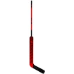 Goalie Kompositschläger Warrior Ritual M3 PRO Black/Red Senior