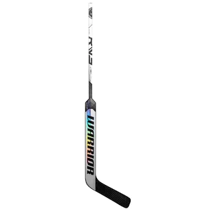 Goalie Kompositschläger Warrior Ritual V3 PRO Senior 25 Zoll, L (Regular)