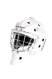 Goalie Maske Bauer 930 White Bambini (Youth)