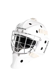 Goalie Maske Bauer 930 White Senior