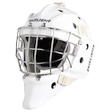 Goalie Maske Bauer  960 Cat Eye White Senior L