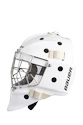 Goalie Maske Bauer  960 White Senior