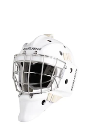 Goalie Maske Bauer 960 White Senior