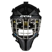 Goalie Maske CCM Axis F5 CCE Black Bambini (Youth)