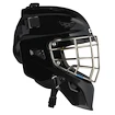 Goalie Maske CCM Axis F5 CCE Black Bambini (Youth)