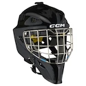 Goalie Maske CCM Axis F5 CCE Black Junior