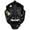 Goalie Maske CCM Axis F5 CCE Black Senior