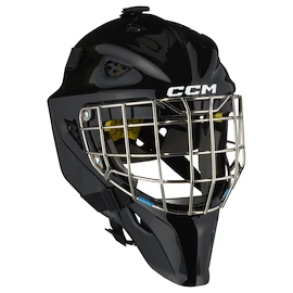 Goalie Maske CCM Axis F5 CCE Black Senior