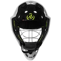 Goalie Maske Warrior  F2 E+ White  Senior