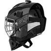 Goalie Maske Warrior Ritual F2 E Black Bambini (Youth)