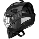 Goalie Maske Warrior Ritual F2 E Black Bambini (Youth)