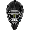 Goalie Maske Warrior Ritual F2 E Black Junior