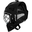 Goalie Maske Warrior Ritual F2 E Black Junior