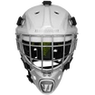 Goalie Maske Warrior Ritual F2 E White Bambini (Youth)