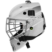 Goalie Maske Warrior Ritual F2 E White Bambini (Youth)