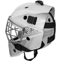 Goalie Maske Warrior Ritual F2 E White Bambini (Youth)