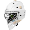 Goalie Maske Warrior Ritual F2 E White Senior S/M