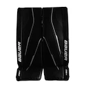 Goalie Schienen Bauer GSX Black Senior M