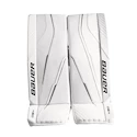 Goalie Schienen Bauer GSX White Intermediate M