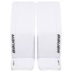 Goalie Schienen Bauer Supreme M5PRO White Senior