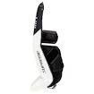 Goalie Schienen Bauer Supreme Mach - MTO white/blue Senior