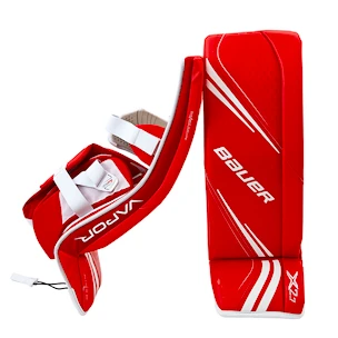 Goalie Schienen Bauer Vapor  Junior