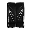 Goalie Schienen Bauer Vapor X5 PRO Black Senior L