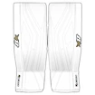 Goalie Schienen BRIAN'S Iconik X White