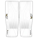 Goalie Schienen BRIAN'S Iconik X White