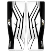 Goalie Schienen BRIAN'S Iconik X White/Black Senior