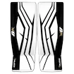 Goalie Schienen BRIAN'S Iconik X White/Black Senior 36+1 Zoll