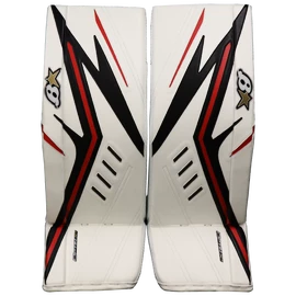 Goalie Schienen BRIAN'S OPTiK X2 Senior