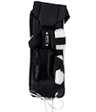 Goalie Schienen CCM YTflex 3 White/White/Black/Black Bambini (Youth)