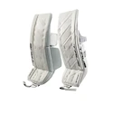 Goalie Schienen True HZRDUS 7X White Senior