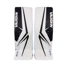 Goalie Schienen Vaughn Ventus SLR4 Pro White/Black Senior