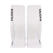 Goalie Schienen Vaughn Ventus SLR4 Pro White Senior